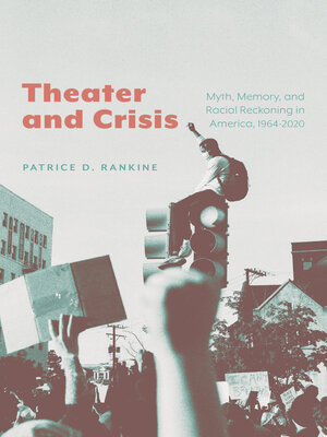 Theater and Crisis - ebook